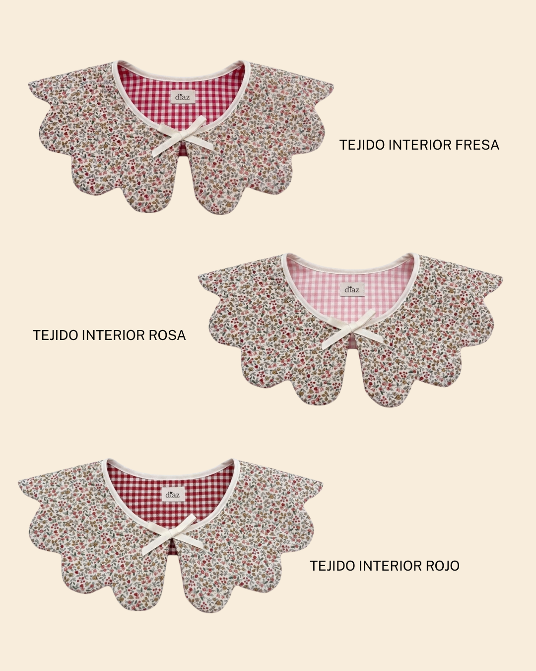 CUELLO HOLLY