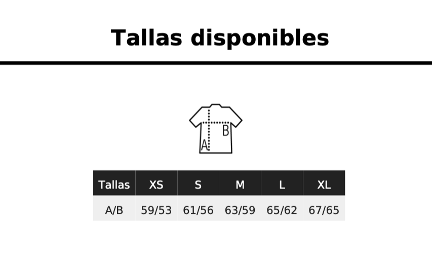 CAMISETA PERSONALIZADA CORAZÓN DE SEÑO