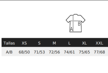 Camiseta Opositoras