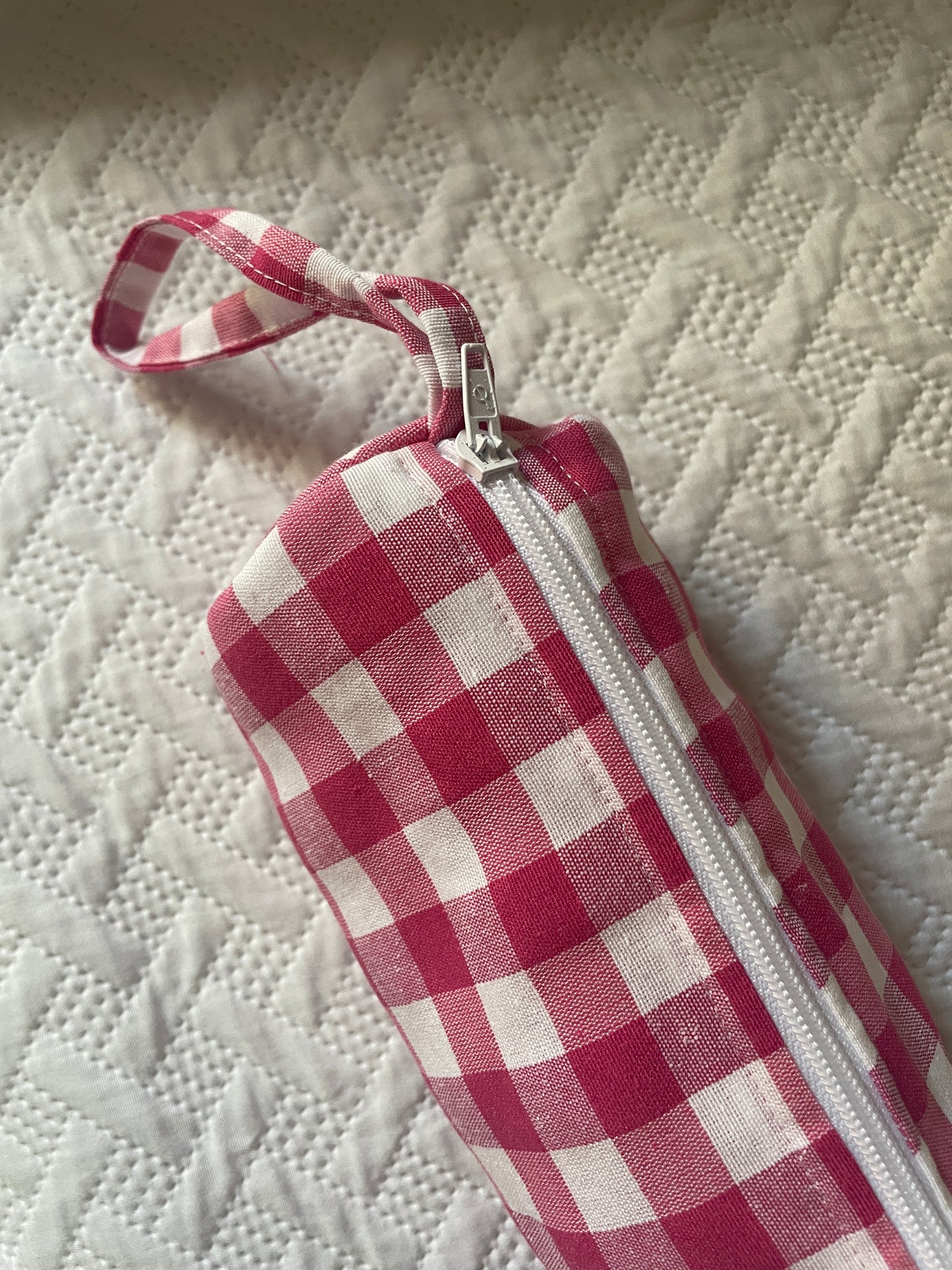 Estuche Fresa