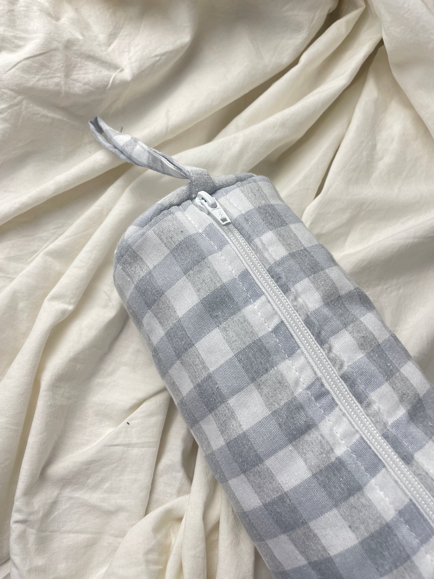 Neceser Vichy Gris
