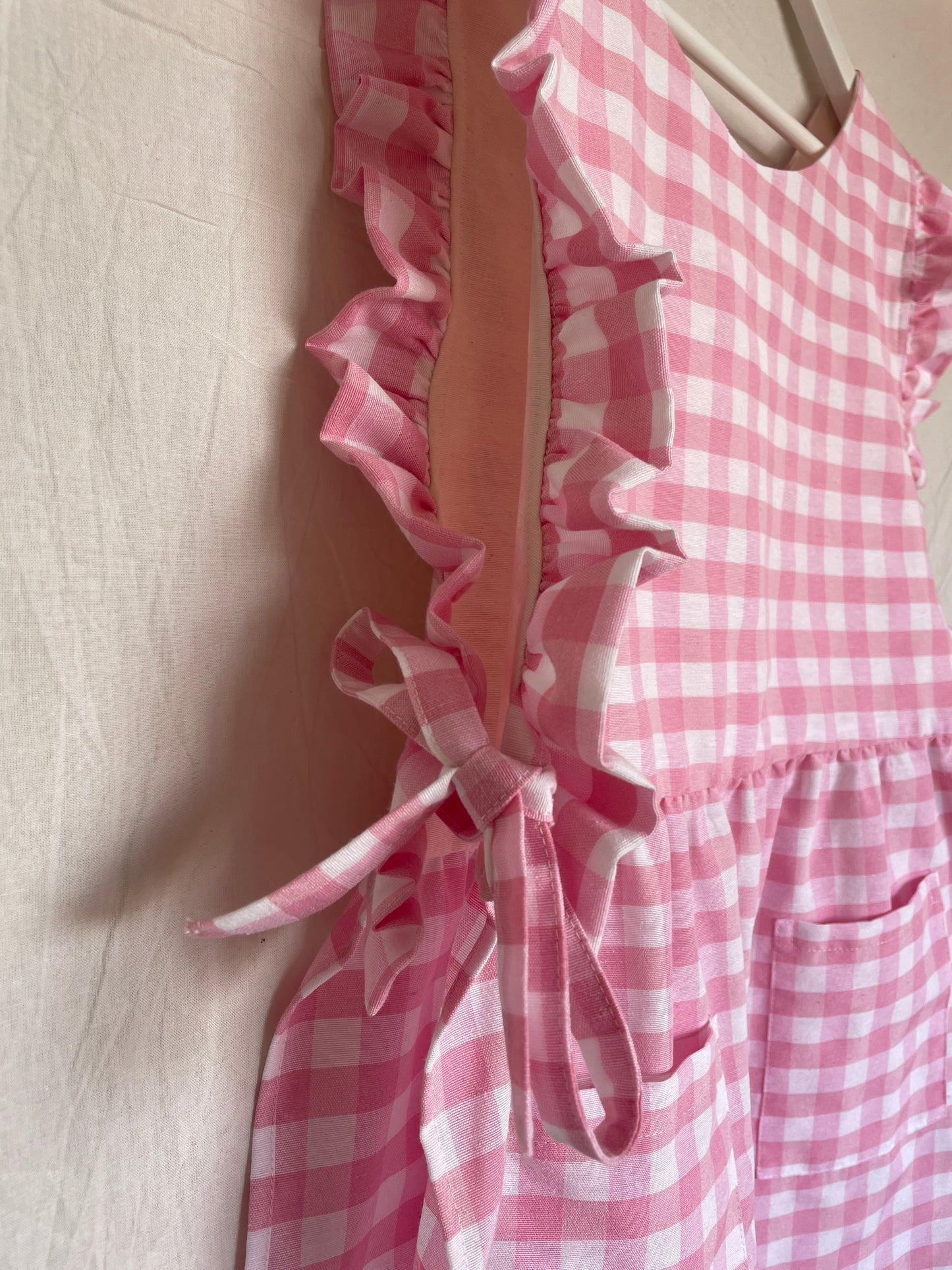 Bata Seño Julia Rosa