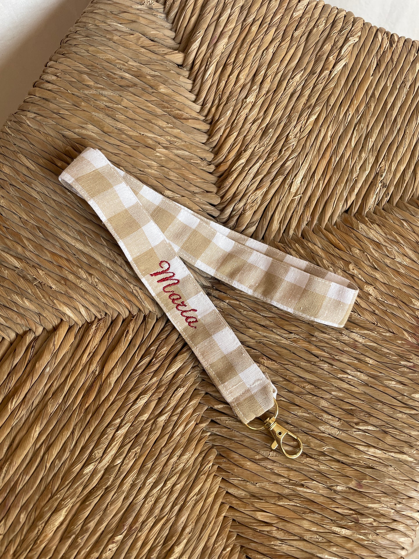 Cuelga llaves Camel