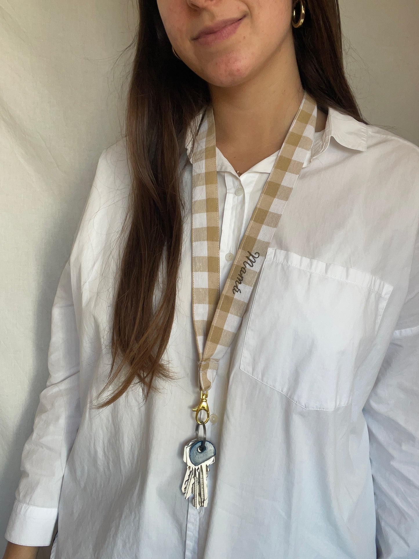 Cuelga llaves Camel