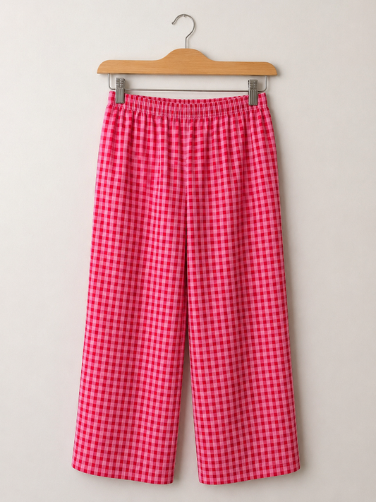 PANTALÓN ICÓNICA