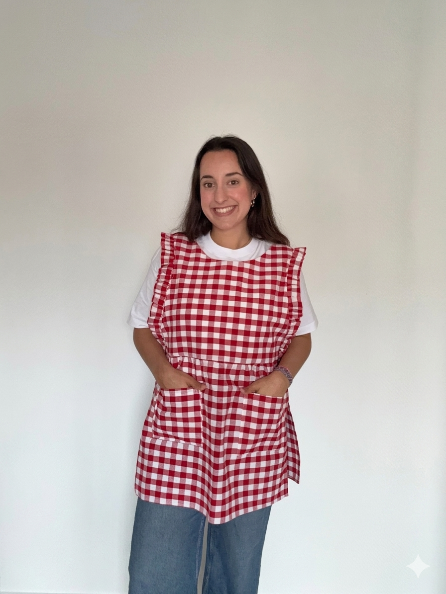 Bata Roja