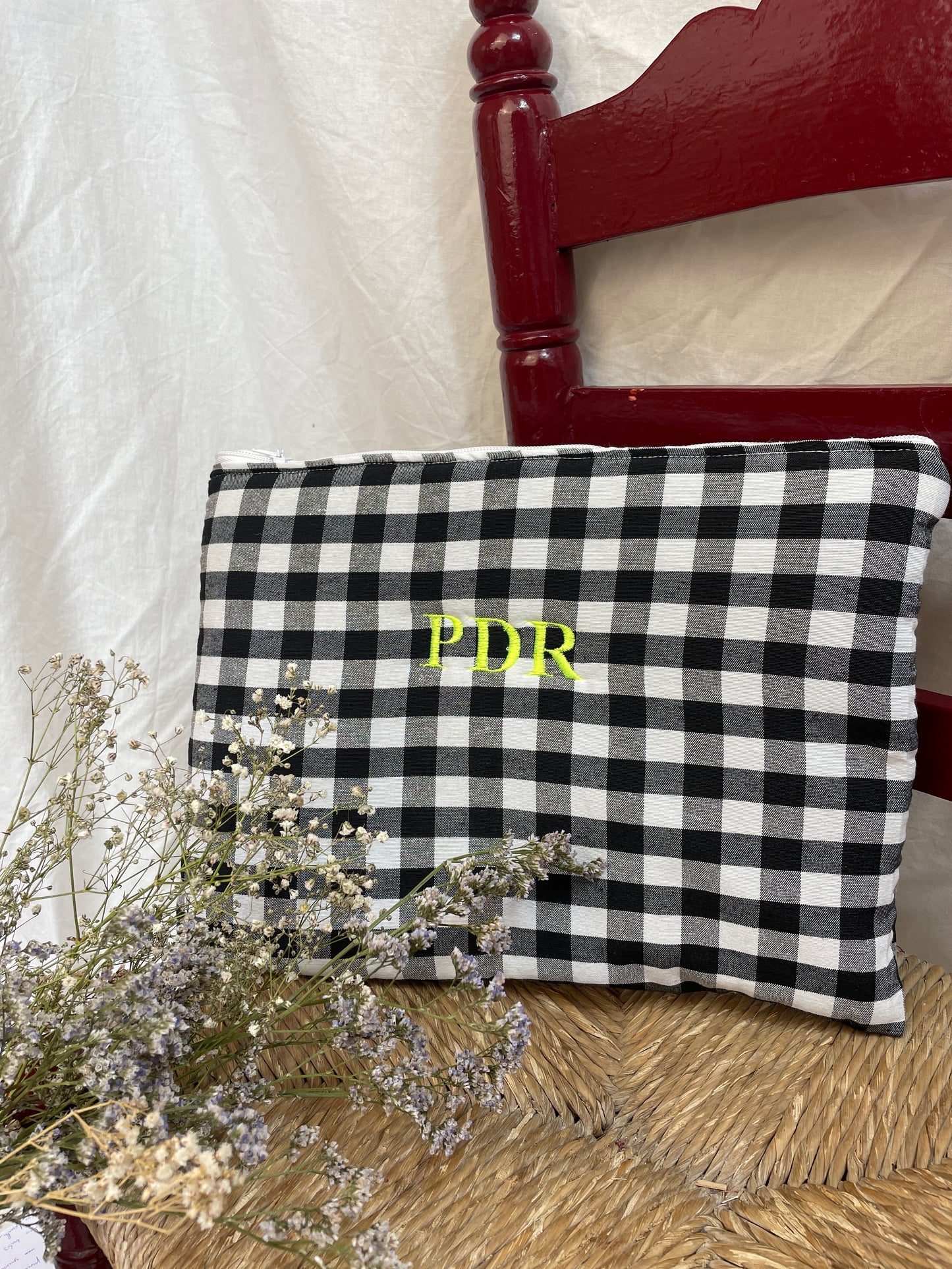 Funda Portátil & Tablet