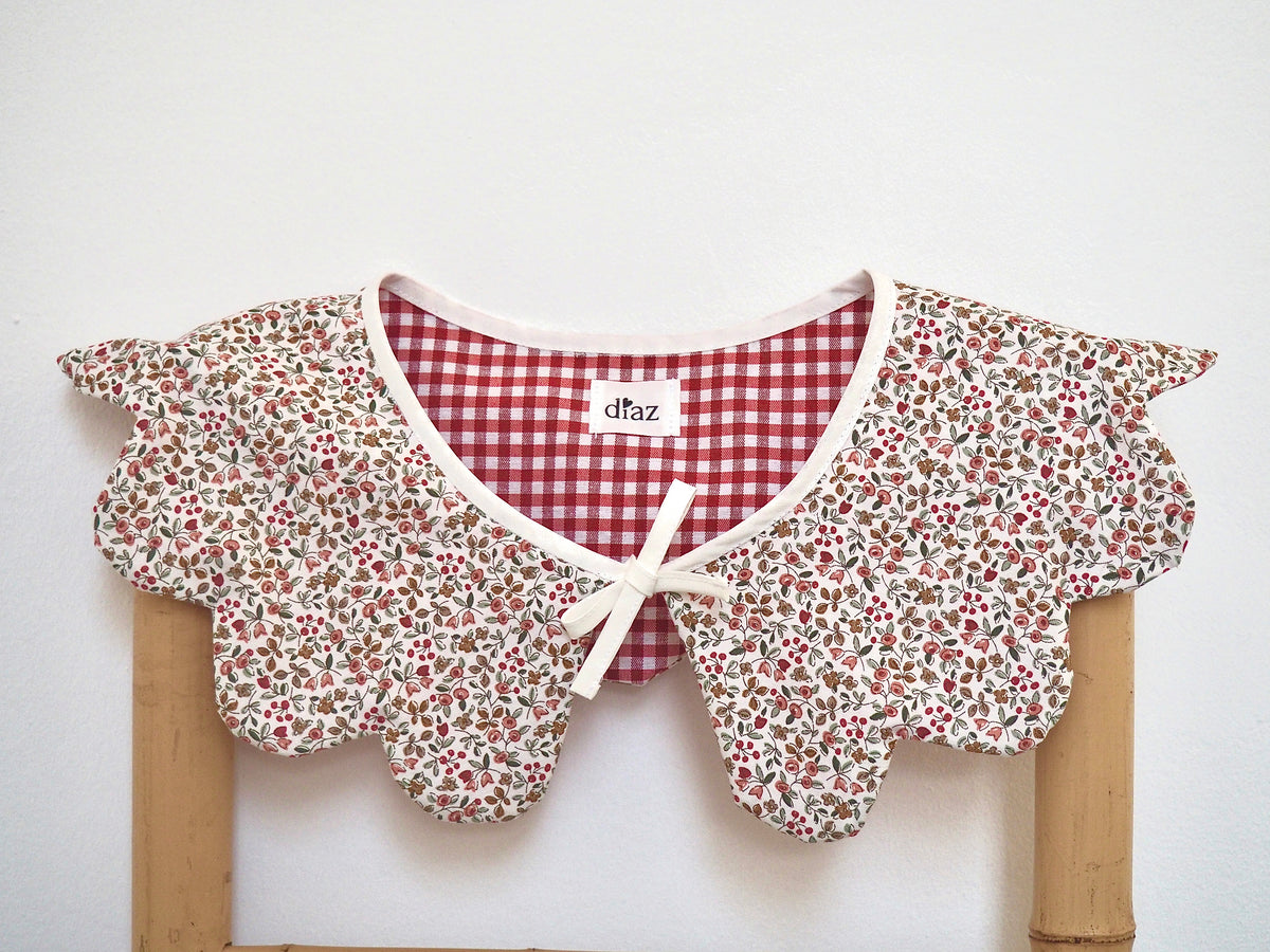 CUELLO HOLLY