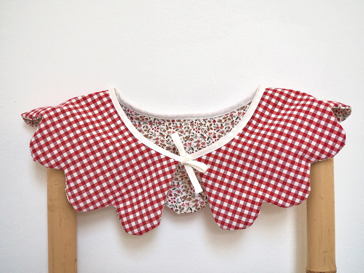 CUELLO HOLLY