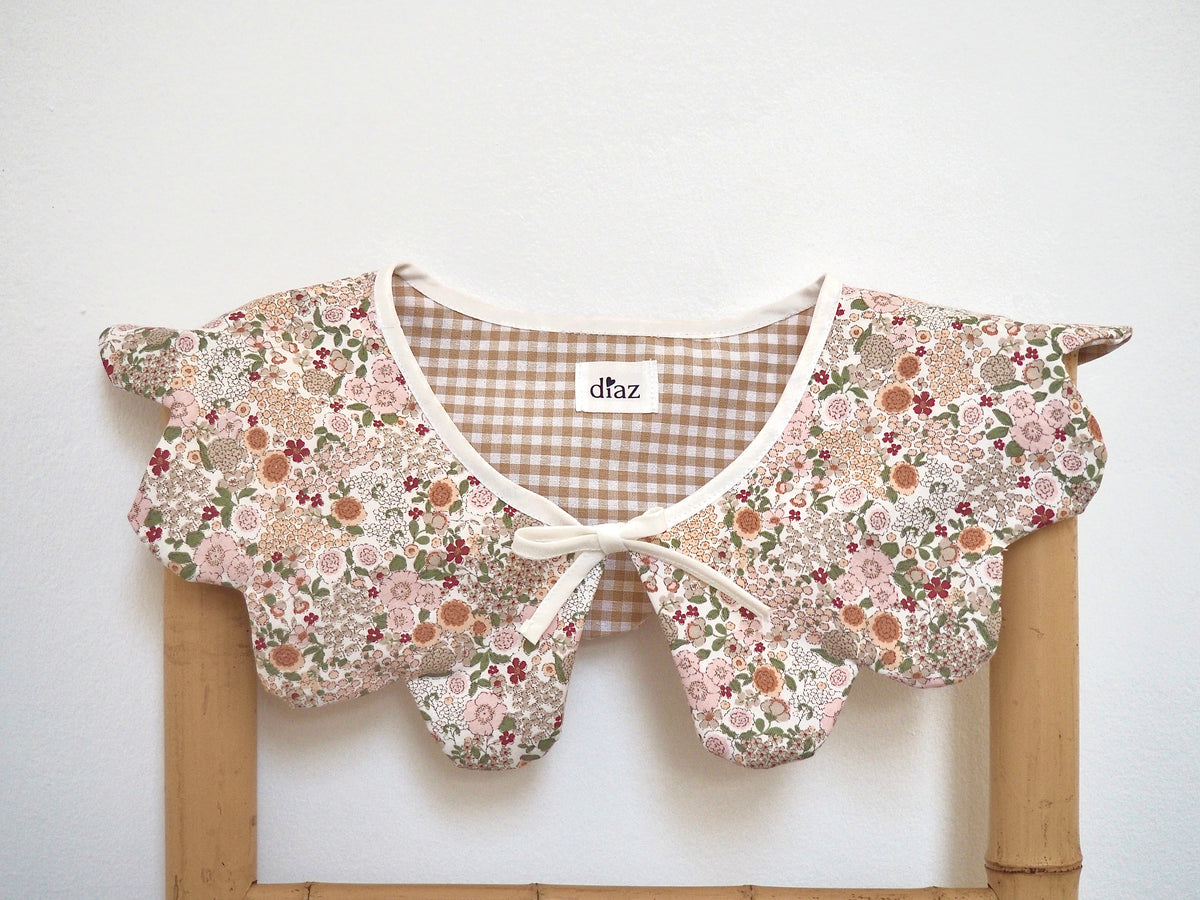 CUELLO DALIA