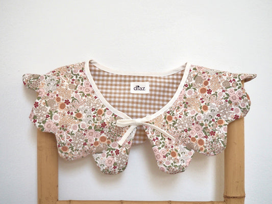 CUELLO DALIA