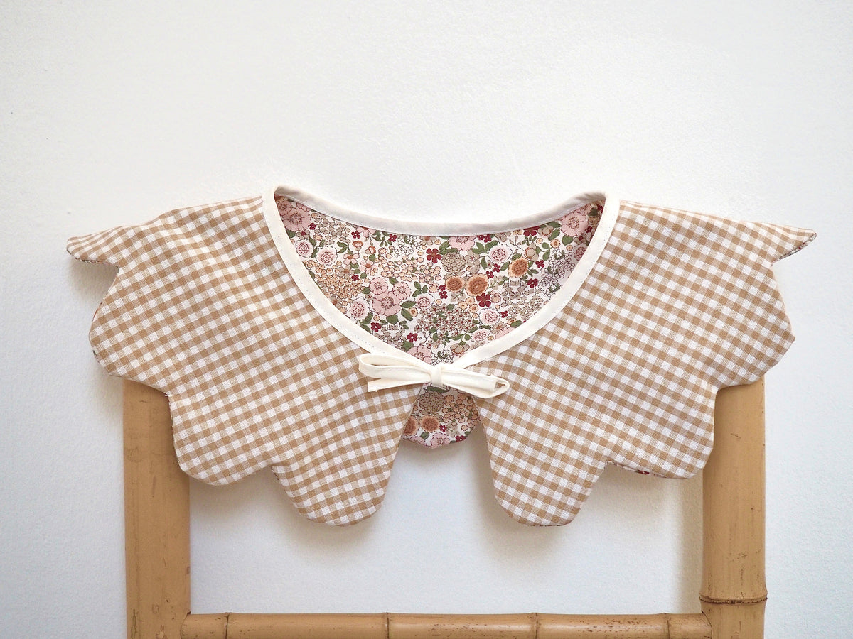 CUELLO DALIA