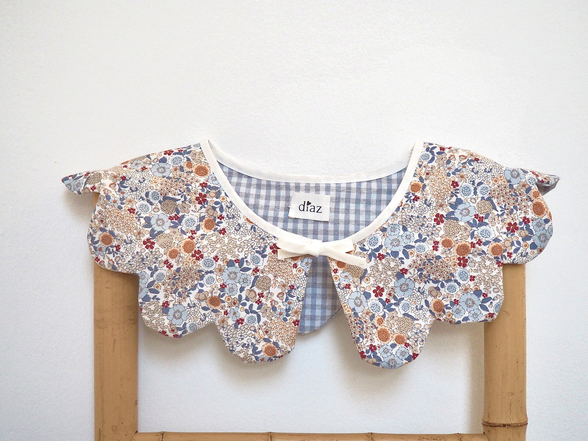 CUELLO CAMELIA