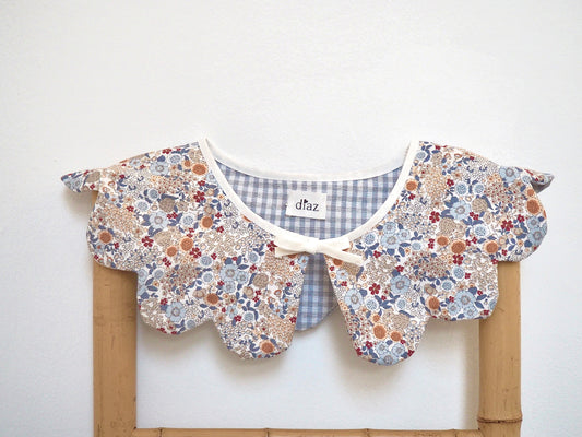 CUELLO CAMELIA