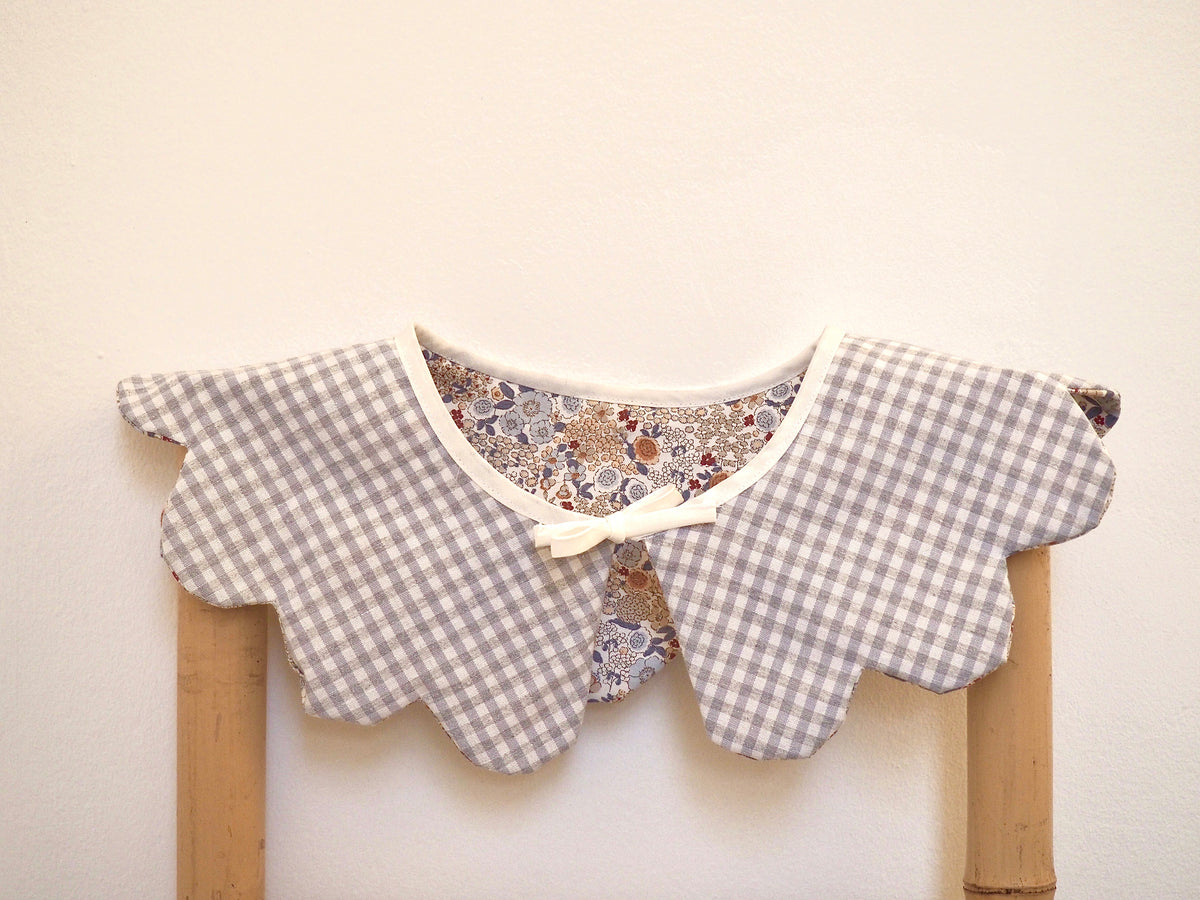 CUELLO CAMELIA