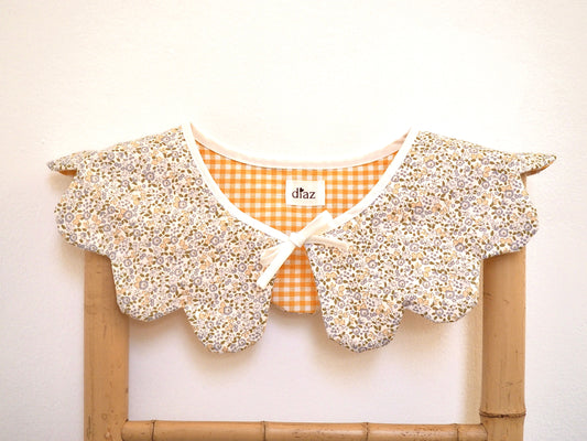 CUELLO JAZMÍN