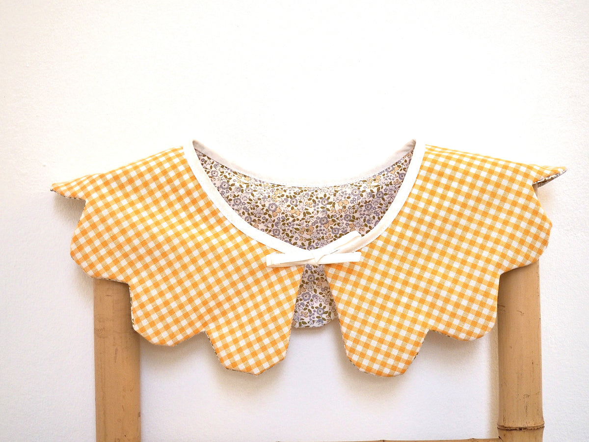 CUELLO JAZMÍN