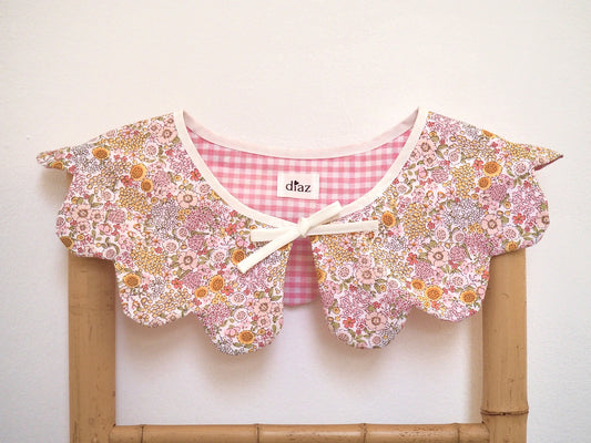 CUELLO HORTENSIA