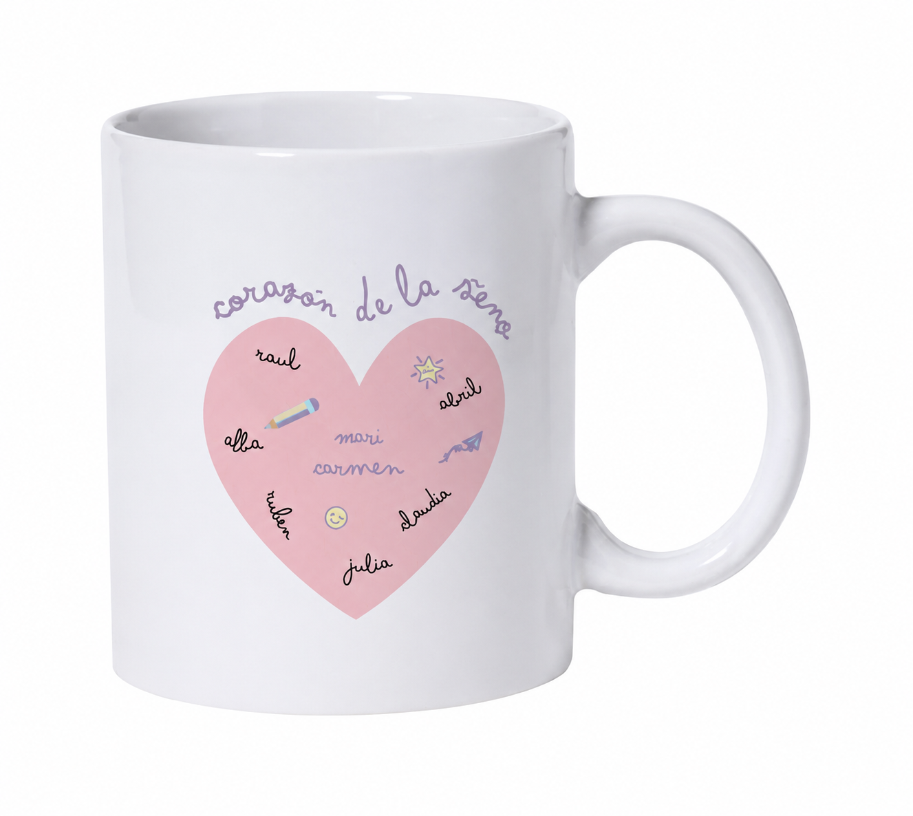 PACK REGALO SEÑO (CAMISETA+TOTEBAG+TAZA)