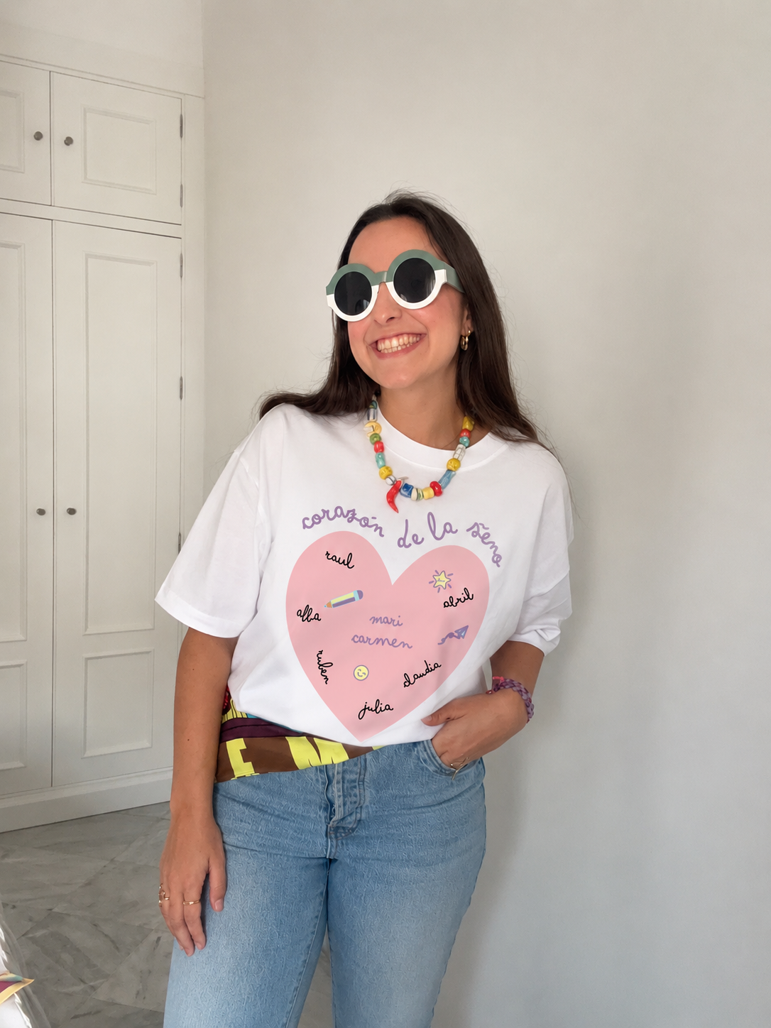 PACK REGALO SEÑO (CAMISETA+TOTEBAG+TAZA)